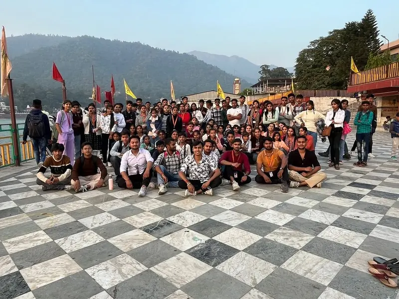 Educational Tours at IICT