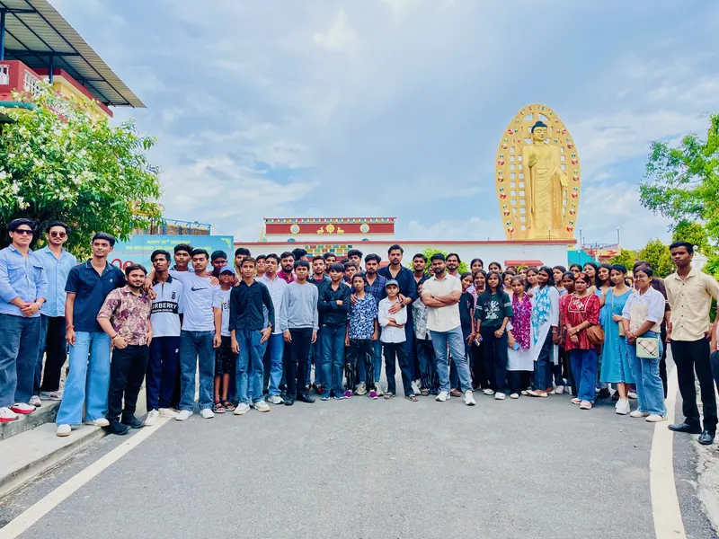 Educational Tours at IICT