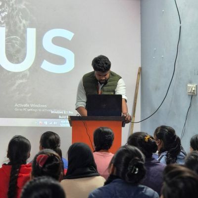 IICT Delhi